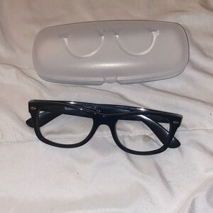 Ray ban New wayfarer frame